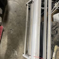 Luxx led 645 watt grow light