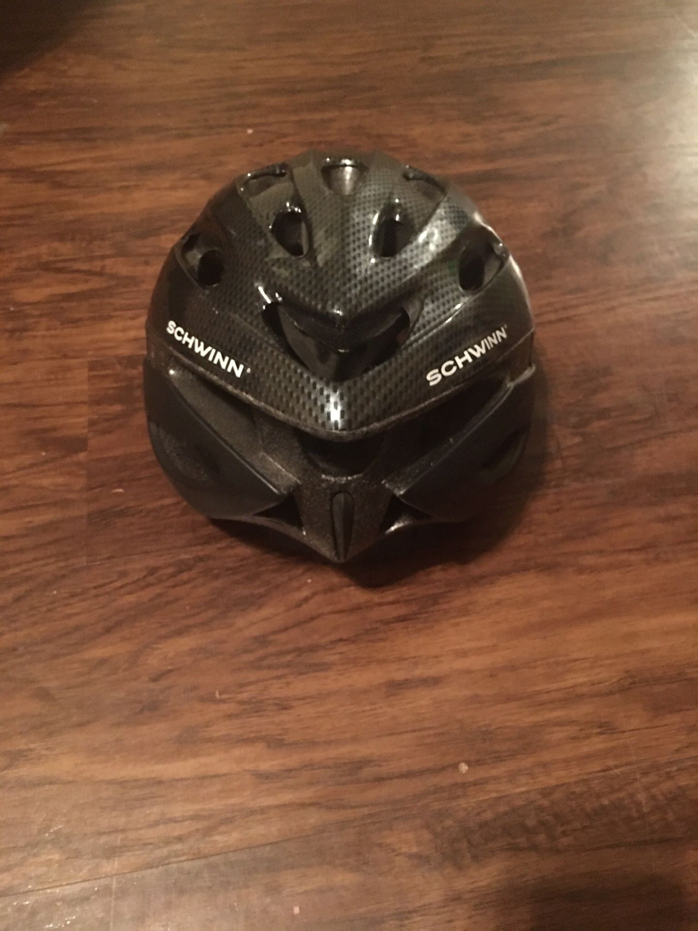 Bike Helmet