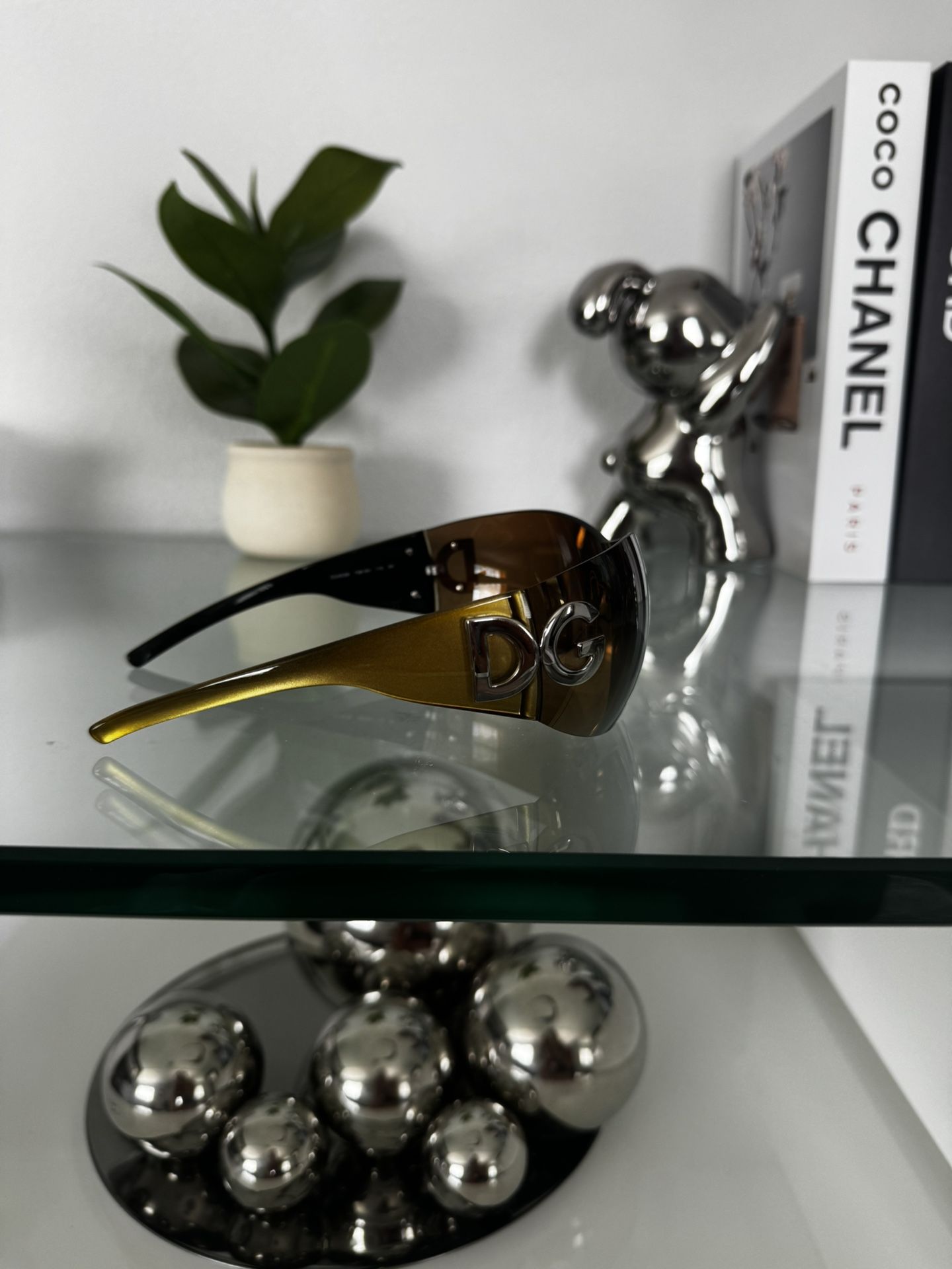 Vintage Dolce & Gabbana Sunglasses