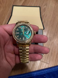Mens brand new watch