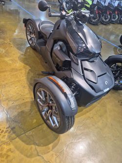 šš„ 2026 CAN-AM RYKER 600 ACE š„š
