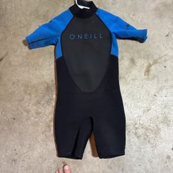 O’Neill Size J 10 