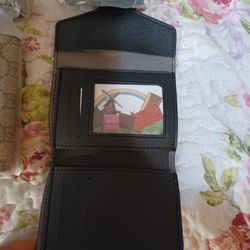 Lady's Wallet