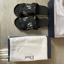 Dior Slides 