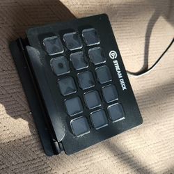 Stream Deck MK1