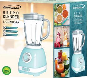 Brentwood Retro Blender