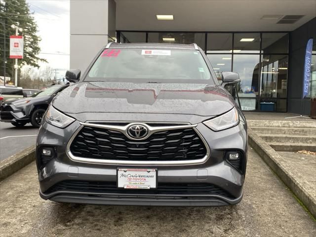 2023 Toyota Highlander for Sale in Vancouver, WA - OfferUp