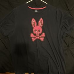 Men’s Psycho Bunny Shirt