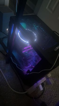 Gaming pc