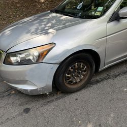 2009 Honda Accord 120k Miles 