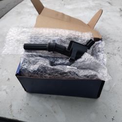 Ford F 150 Ignition Coils 