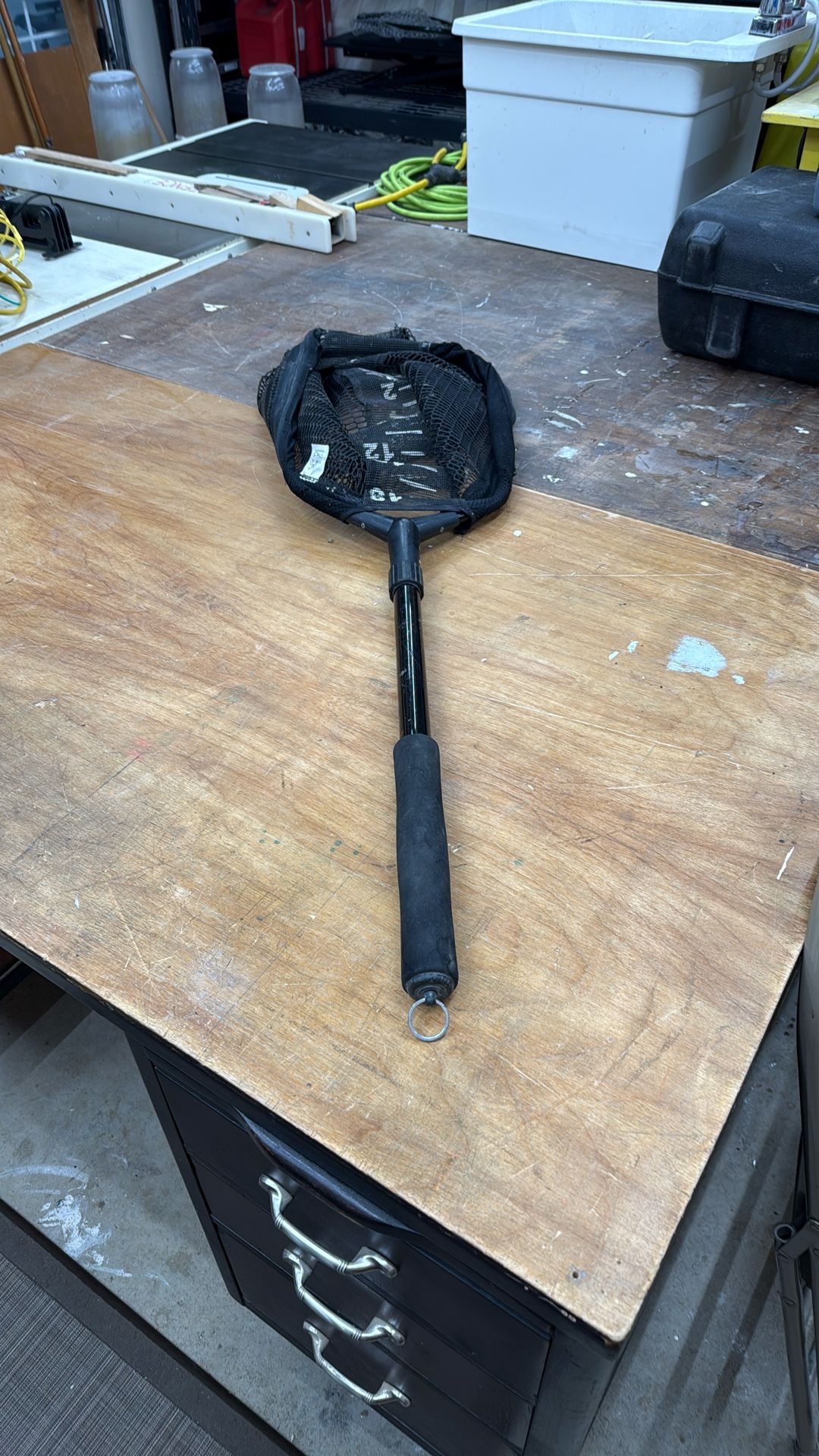 Measure Net