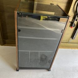 Audio Stereo Cabinet