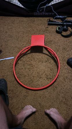 Basket Ball Hoop