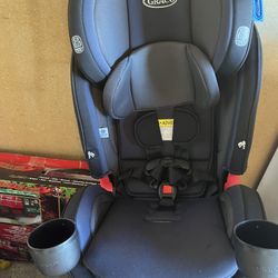 Car Seat