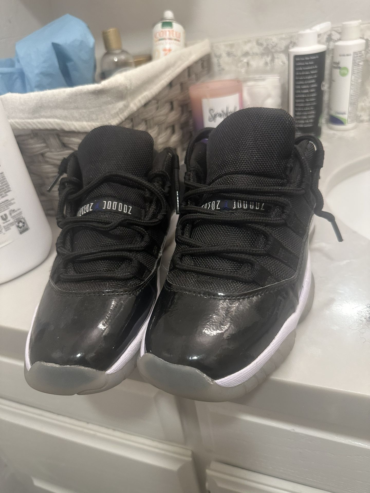 Jordan 11