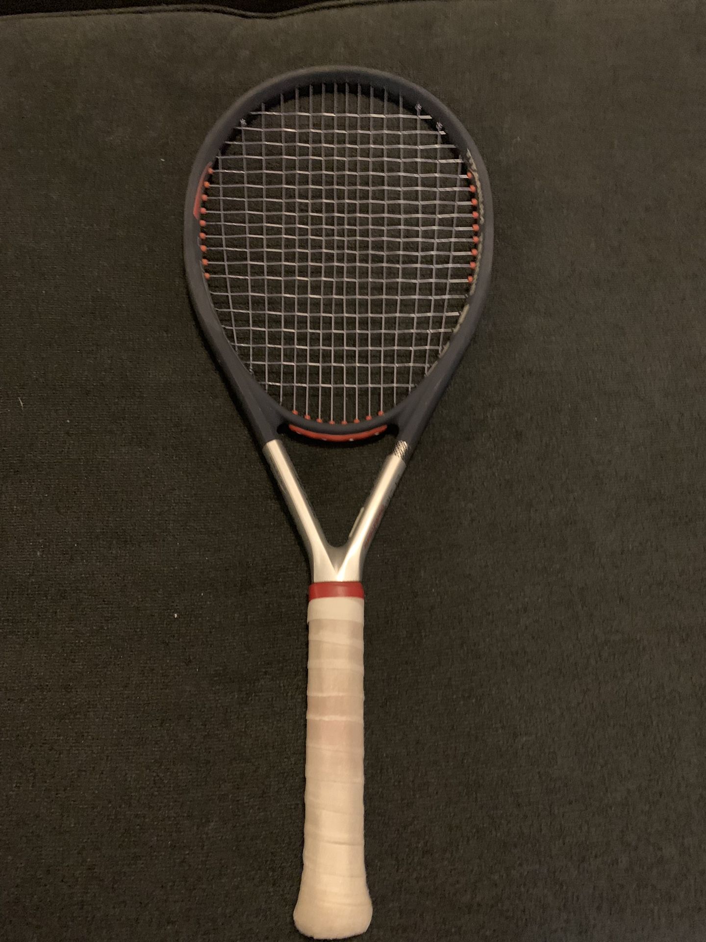 Head TiS5 Titanium Tennis Racket (4 1/2)