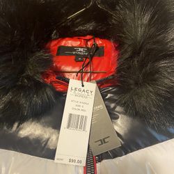 Puffer Coat