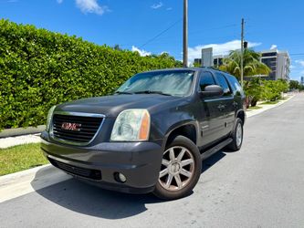 2011 GMC Yukon