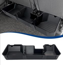 Underseat Storage Compatible with 2019-2025 RAM 1500
