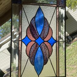 Stain Glass 