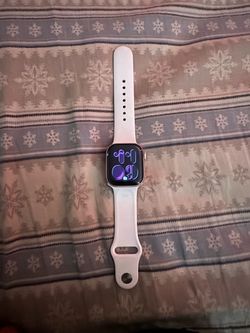 Apple Watch Series 11 42mm (Rose Gold)