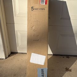 8” Twin Size Mattress