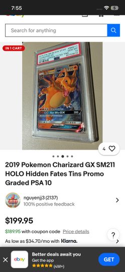 Pokémon collectibles