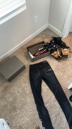 ALL OF THIS FOR 800