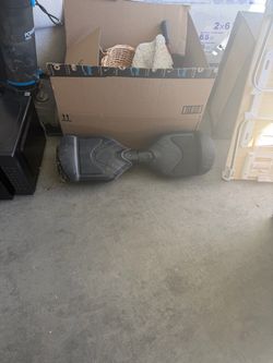 Hover Board