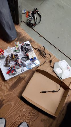 Disney infinity