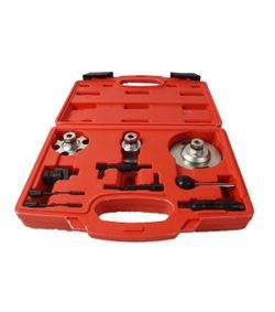 Brand New Timing Tools Automotive Repair Kit w/Box Timing Setting Locking Tool