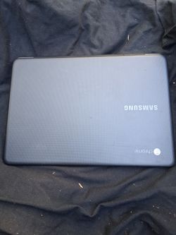 Samsung Chromebook 3