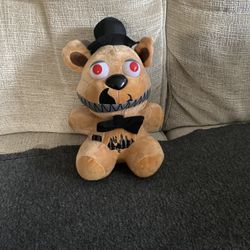Five Nights At Freddy’s Small Stuff Toy Plush