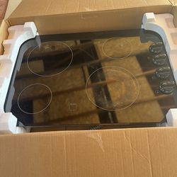 Electric Cooktop