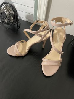 Sandals Size 8
