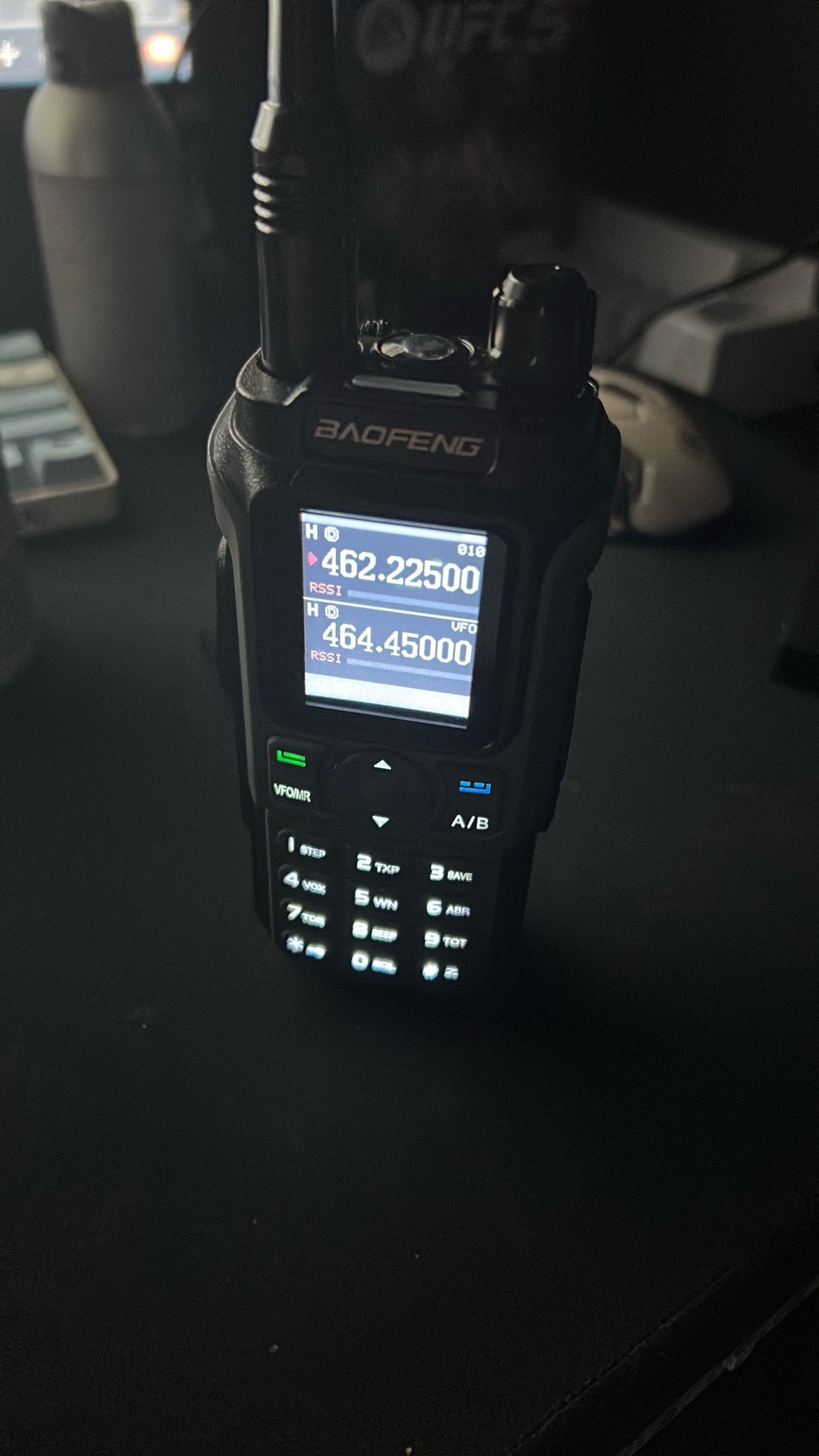 Baofeng Multi Use Radio UV-21r