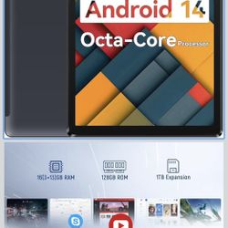 Tablet  Dinámica Halo 10.4 Inch