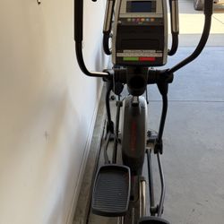 Elliptical