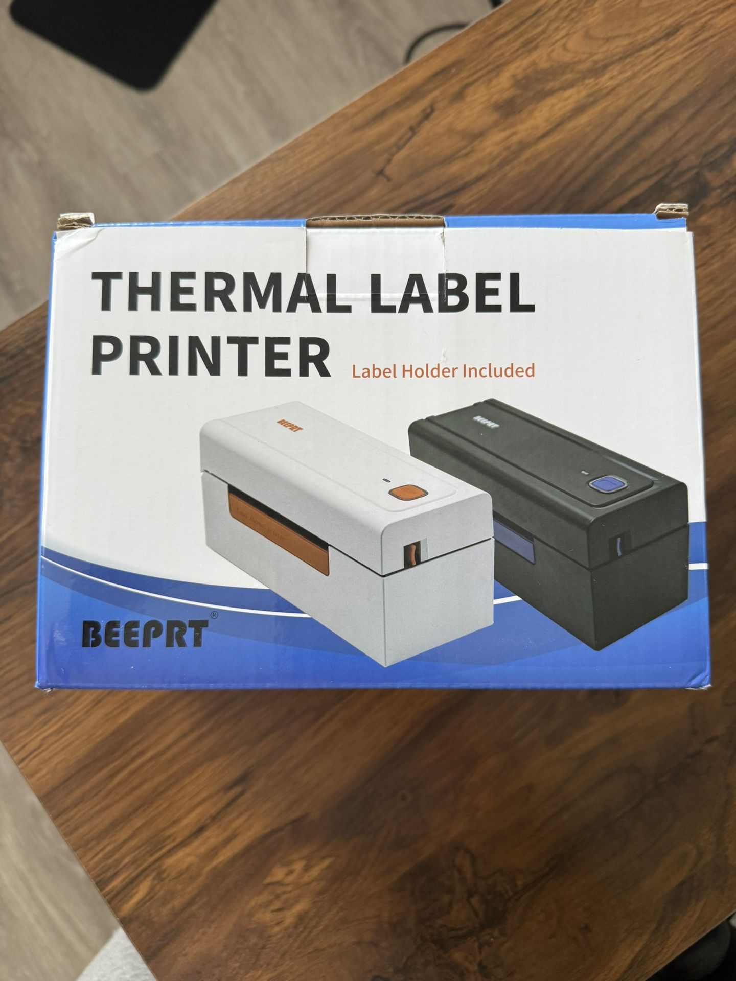 Thermal Label Printer