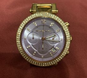 MK watch