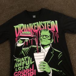 ALOC -  “Drankenstein”