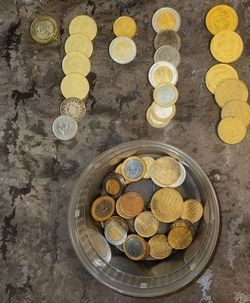 Mixed Foreign Coin Collection Lot