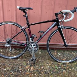 2012 Giant Avail Women’s Road Bike XS