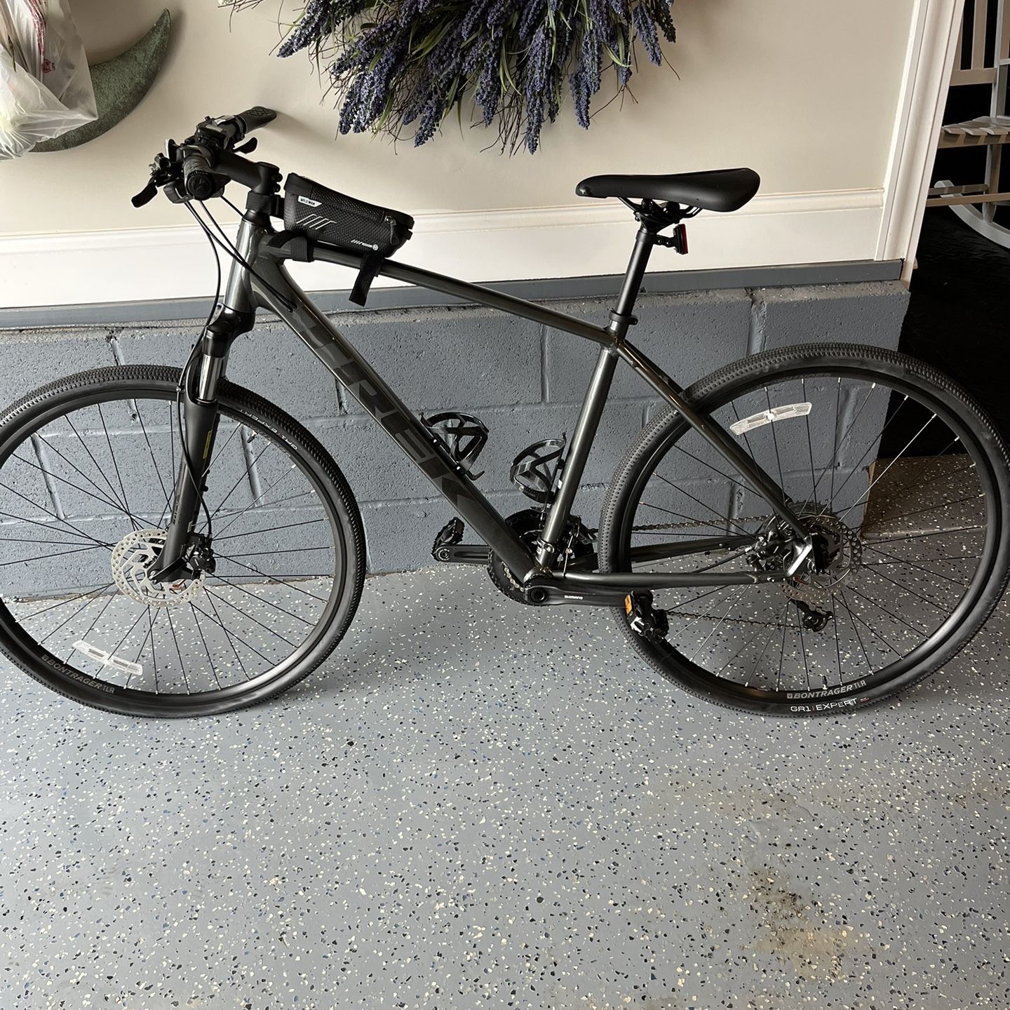Trek dual sport online 3 2021 for sale