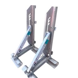 Werner Ladder Jacks Set Of Two