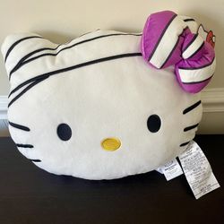 Hello Kitty pillow 