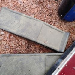Blitz Rhino Car Ramps