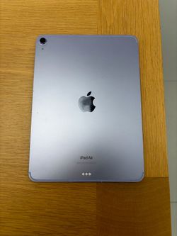Apple iPad Air M1 2022 64 GB ***READ DESCRIPTION***