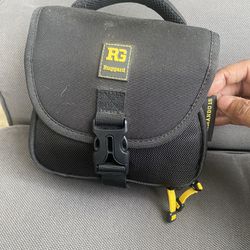 Ruggard Commando Camera Bag